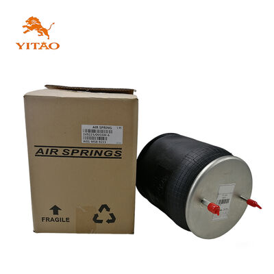 সেমি-ট্রেলারের জন্য এয়ার স্প্রিং বেলোস OE প্রতিস্থাপন ফায়ারস্টোন W01-358-9223, গুডইয়ার 1R12-188