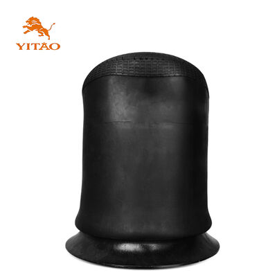 ইউরোপ ট্রাক পার্টস এয়ার সাসপেনশন মার্সিডিজ-বেঞ্জ হেভি ডিউটি ট্রাক এয়ার স্প্রিং ন্যাচারাল রাবার কন্টিটেক 4757NP01, মেরিটর MLF7164