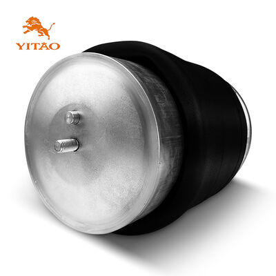 ইউরোপীয় ট্রাক গাড়ির সাসপেনশন সিস্টেম নিউম্যাটিক স্প্রিং OEM কোয়ালিটি ভলভো ট্রাক গ্র্যানিং ৯২৬২০, ভলভো ২১২৪৭৪৫ এর জন্য