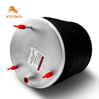 ইউরোপীয় ট্রাক গাড়ির সাসপেনশন সিস্টেম নিউম্যাটিক স্প্রিং OEM কোয়ালিটি ভলভো ট্রাক গ্র্যানিং ৯২৬২০, ভলভো ২১২৪৭৪৫ এর জন্য