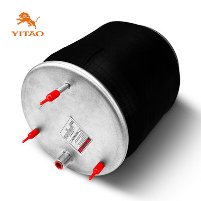 ইউরোপীয় ট্রাক গাড়ির সাসপেনশন সিস্টেম নিউম্যাটিক স্প্রিং OEM কোয়ালিটি ভলভো ট্রাক গ্র্যানিং ৯২৬২০, ভলভো ২১২৪৭৪৫ এর জন্য