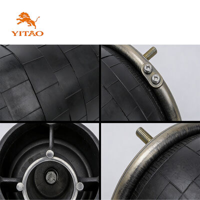 Commercial Vehicle Rubber Air Spring Heavy Duty Air Suspension Bag Firestone W01-358-9367, Hendrickson 003319