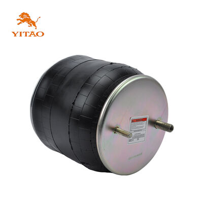 Commercial Vehicle Rubber Air Bag Air Suspension Replacement Firestone W01-358-8806, Contitech 910-14A545