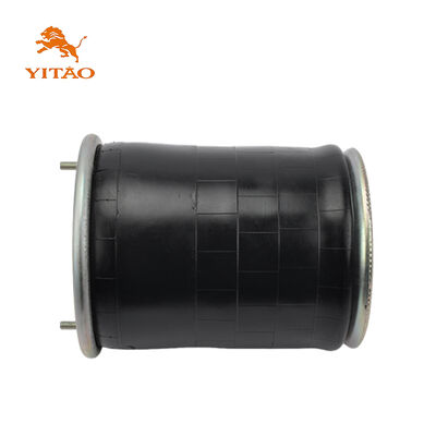 Mixer Truck Air Suspension Rubber Air Spring OE Replacement Andrew H14-1358106, Dunlop FR D13B26
