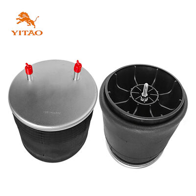 Full Trailer Air Suspension Rubber Air Spring OE Replacement Contitech 1010-16 P526, Hendrickson Trailer S-21966