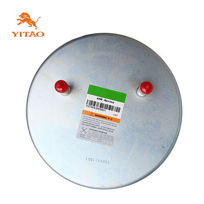 ক্যাব বায়ু সাসপেনশন রাবার বায়ু স্প্রিং OE প্রতিস্থাপন Firestone Automann TRP AS02133