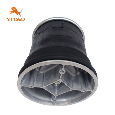 ক্যাব বায়ু সাসপেনশন রাবার বায়ু স্প্রিং OE প্রতিস্থাপন Firestone Automann TRP AS02133