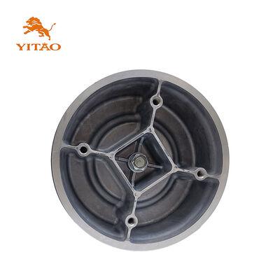 ক্যাব বায়ু সাসপেনশন রাবার বায়ু স্প্রিং OE প্রতিস্থাপন Firestone Automann TRP AS02133