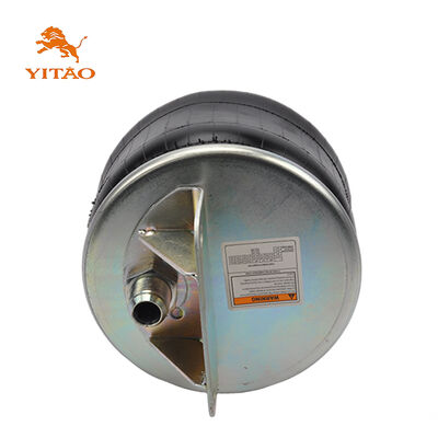 রিয়ার এক্সেল এয়ার সাসপেনশন রাবার এয়ার স্প্রিং OE রিপ্লেসমেন্ট গুডইয়ার 1R11-222, ট্রায়াঙ্গেল 8538