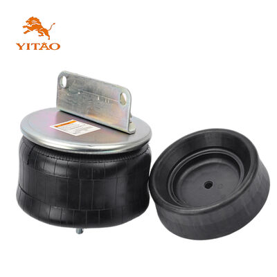 রিয়ার এক্সেল এয়ার সাসপেনশন রাবার এয়ার স্প্রিং OE রিপ্লেসমেন্ট গুডইয়ার 1R11-222, ট্রায়াঙ্গেল 8538