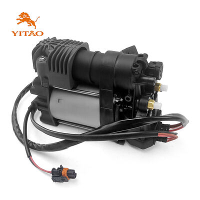 Porsche Panamera 970 97035815107 এর জন্য OE কোয়ালিটি এয়ার সাসপেনশন কম্প্রেসার অ্যাসেম্বলি উইথ ড্রায়ার