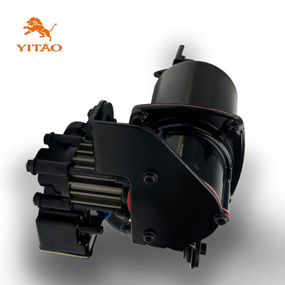 জিএমসি ক্যাডিল্যাক 10395825 15056494 এর জন্য ড্রায়ার সহ 12 ভোল্ট ভারী দায়িত্ব বায়ু সাসপেনশন কম্প্রেসার