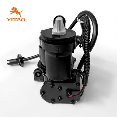 Cadillac 22175326 12487573 এর জন্য প্রিমিয়াম এয়ার সাসপেনশন কম্প্রেসার অ্যাসেম্বলি