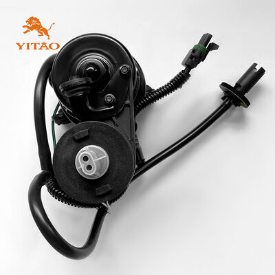 Cadillac 22175326 12487573 এর জন্য প্রিমিয়াম এয়ার সাসপেনশন কম্প্রেসার অ্যাসেম্বলি