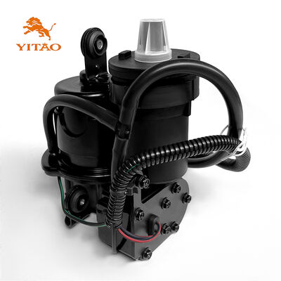 Cadillac 22175326 12487573 এর জন্য প্রিমিয়াম এয়ার সাসপেনশন কম্প্রেসার অ্যাসেম্বলি