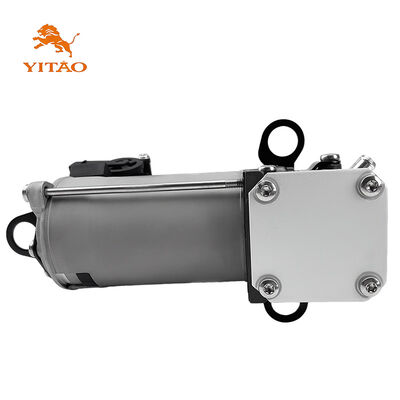 মার্সিডিজ এম-ক্লাস W164 05-11 1643200204 A1643201204 এর জন্য এয়ার সাসপেনশন কম্প্রেসার সম্পূর্ণ অ্যাসেম্বলি