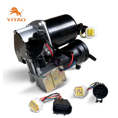 ক্যাডিল্যাক 15254590 19299545 এর জন্য প্রিমিয়াম এয়ার সাসপেনশন কম্প্রেসার