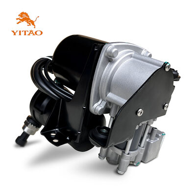 ক্যাডিল্যাক 15254590 19299545 এর জন্য প্রিমিয়াম এয়ার সাসপেনশন কম্প্রেসার