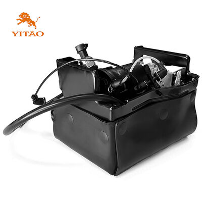 এয়ার সাসপেনশন কম্প্রেসার পি-3242 23316154 ক্যাডিলাক এবং জিএম এসইউভি 2001-2020 এর জন্য