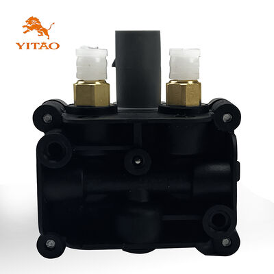 বিএমডব্লিউ F01 F02 GT F07 37206875176 এর জন্য ভারী দায়িত্ব বায়ু সাসপেনশন কম্প্রেসার