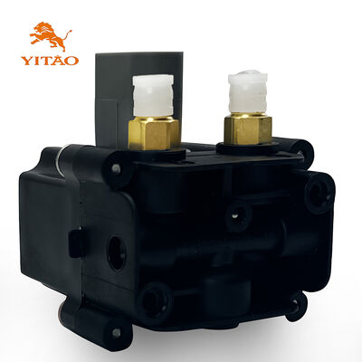 বিএমডব্লিউ F01 F02 GT F07 37206875176 এর জন্য ভারী দায়িত্ব বায়ু সাসপেনশন কম্প্রেসার