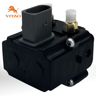 বিএমডব্লিউ F01 F02 GT F07 37206875176 এর জন্য ভারী দায়িত্ব বায়ু সাসপেনশন কম্প্রেসার