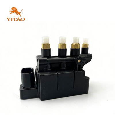 BMW 7 Series G12 2015-2018 এর জন্য উচ্চ পারফরম্যান্স এয়ার সাসপেনশন কম্প্রেসার 4725530100