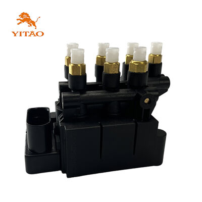 BMW 7 Series G12 2015-2018 এর জন্য উচ্চ পারফরম্যান্স এয়ার সাসপেনশন কম্প্রেসার 4725530100