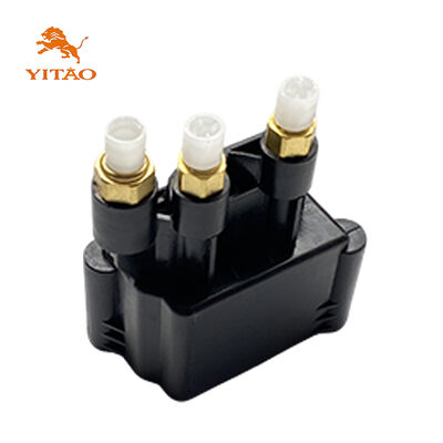 BMW 6 সিরিজ G32 GT 2016-2019 এর জন্য 12V হেভি ডিউটি এয়ার সাসপেনশন কম্প্রেসার 37206886721