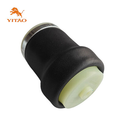 ট্রাক ট্রেলারের জন্য OEM SZ51-7P02 রাবার মাউন্ট এয়ার স্প্রিং