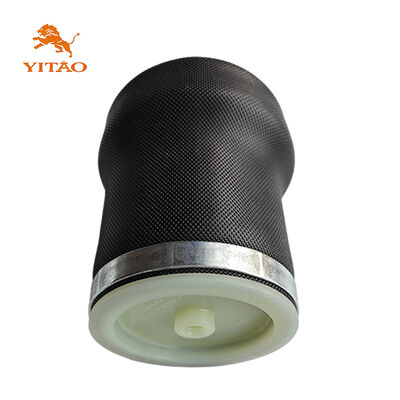 ট্রাক ট্রেলারের জন্য OEM SZ51-7P02 রাবার মাউন্ট এয়ার স্প্রিং