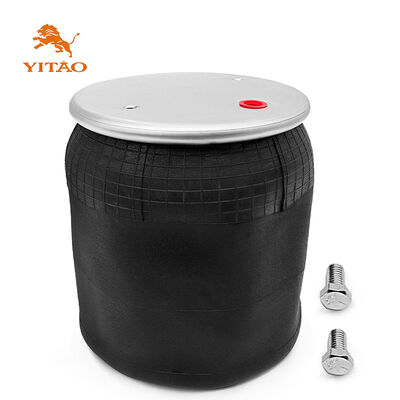 ক্যাব এয়ার সাসপেনশন রাবার এয়ার স্প্রিং OE প্রতিস্থাপন ফায়ারস্টোন W01-358-8864, পিটারবিল্ট 03-08716