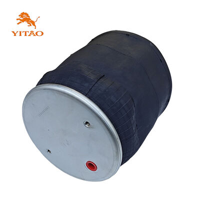 ক্যাব এয়ার সাসপেনশন রাবার এয়ার স্প্রিং OE প্রতিস্থাপন ফায়ারস্টোন W01-358-8864, পিটারবিল্ট 03-08716