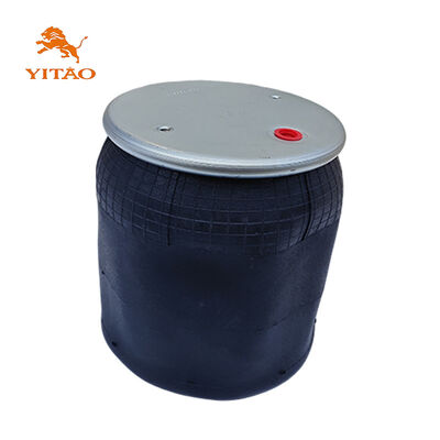 ক্যাব এয়ার সাসপেনশন রাবার এয়ার স্প্রিং OE প্রতিস্থাপন ফায়ারস্টোন W01-358-8864, পিটারবিল্ট 03-08716