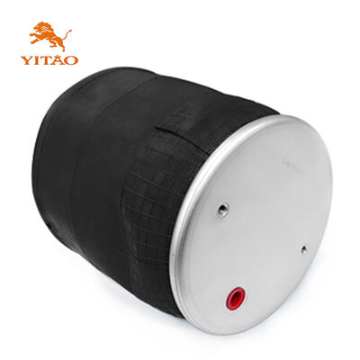 ক্যাব এয়ার সাসপেনশন রাবার এয়ার স্প্রিং OE প্রতিস্থাপন ফায়ারস্টোন W01-358-8864, পিটারবিল্ট 03-08716