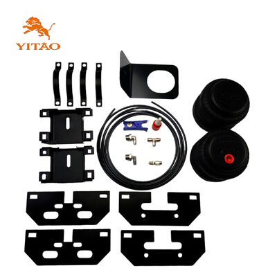 টগ অ্যাসিস্ট কিট 2500 পাউন্ড এয়ার স্প্রিংস ফিট 2003-2013 রাম 2500 TOW-DO3 88297