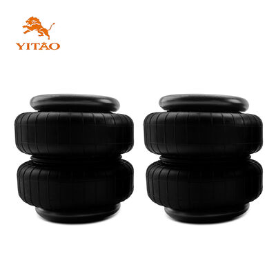 টগ অ্যাসিস্ট কিট 2500 পাউন্ড এয়ার স্প্রিংস ফিট 2003-2013 রাম 2500 TOW-DO3 88297