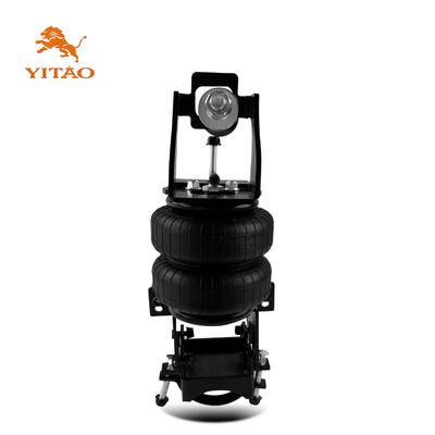 টগ অ্যাসিস্ট কিট ম্যানুয়াল ফিল ফিট 1999-2004 ফোর্ড F-250/F-350 পিকআপ 8 lug চাকার সাথে TOW-FO9904 88393 57393