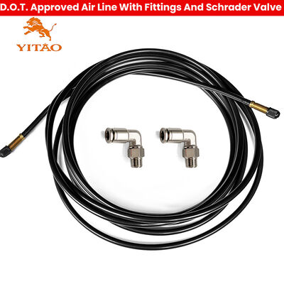 Air Spring Suspension Kit Fits 2019-2023 Chevrolet Silverado 1500 4WD/RWD 57288