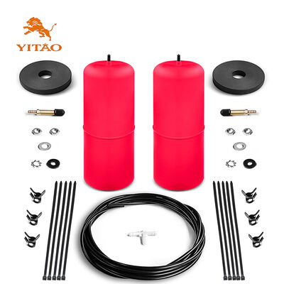 Air Spring Suspension Kit 60818 Fits 2009-2022 RAM 1500 Classic Pickups