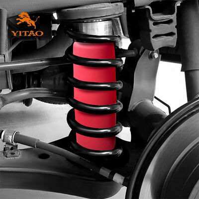 Air Spring Suspension Kit 60830 Fits 2020-2024 Jeep Gladiator