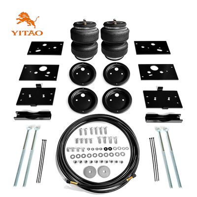 Air Spring Suspension Kit 88289 Fits 2014-2021 Dodge RAM 2500