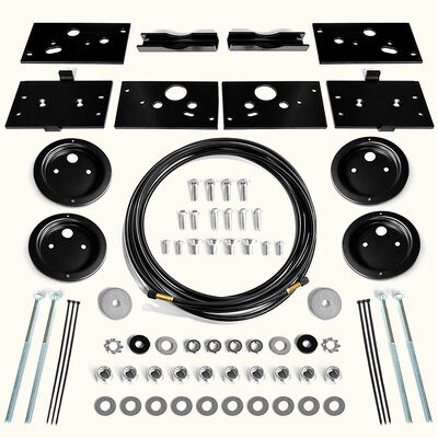 Air Spring Suspension Kit 88289 Fits 2014-2021 Dodge RAM 2500