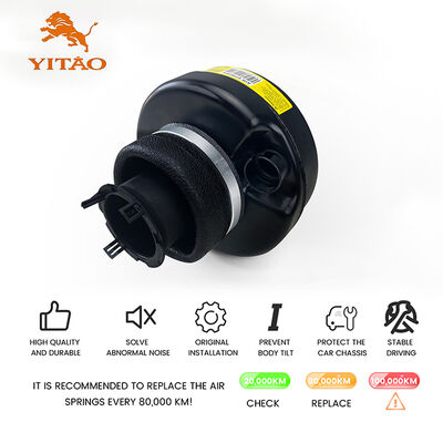 3U2Z5310DA এয়ার সাসপেনশন স্প্রিং লিংকন কন্টিনেন্টাল 1995-1996 ফ্রন্ট মাউন্ট 32*21*21