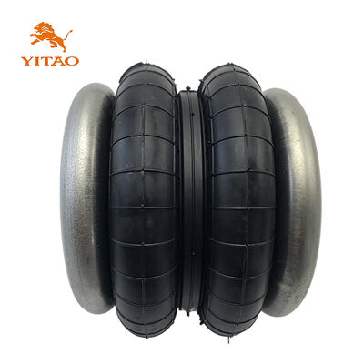 JW 130118J-2 Double Convoluted Air Spring