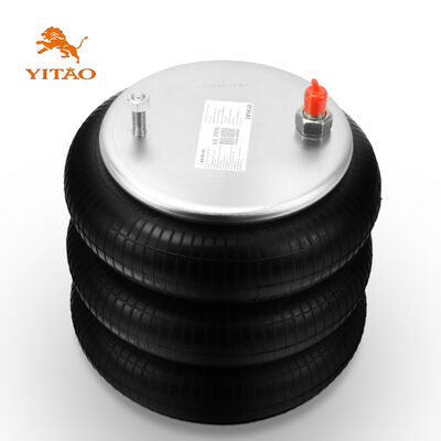 Contitech FT330-29431 Dayton 3548008 ট্রিপল কনভোলিউটেড এয়ার স্প্রিং