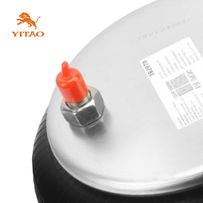 Contitech FT330-29431 Dayton 3548008 ট্রিপল কনভোলিউটেড এয়ার স্প্রিং