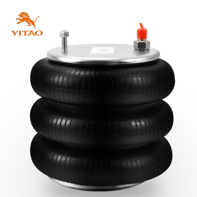 Firestone W01-358-8029 Goodyear 3B12-310 Triple Convoluted Air Spring