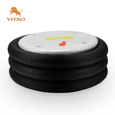 Contitech FD330-22364 এয়ারক্রাফ্ট 115061 ট্রিপল কনভল্টেড এয়ার স্প্রিং