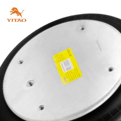 Contitech FD330-22364 এয়ারক্রাফ্ট 115061 ট্রিপল কনভল্টেড এয়ার স্প্রিং